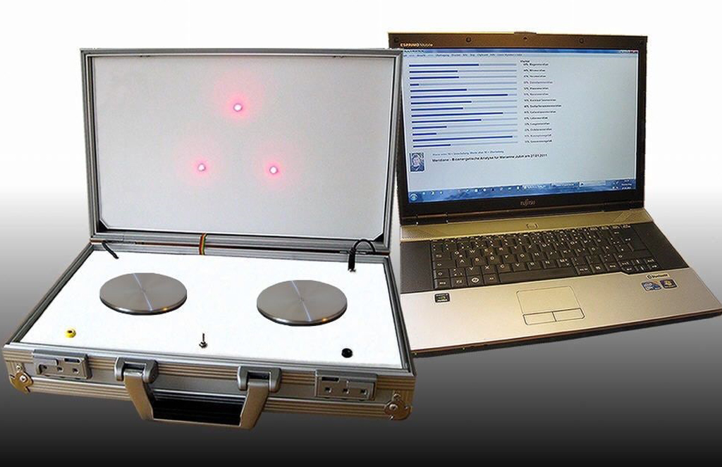 Naturheilpraxis Pastleitner