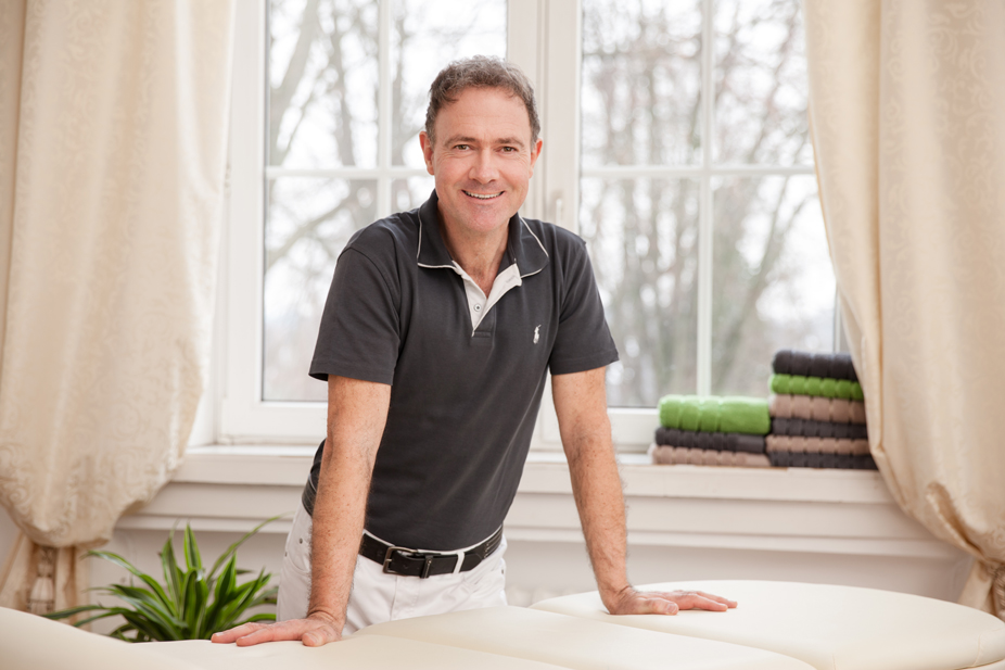 Naturheilpraxis Pastleitner